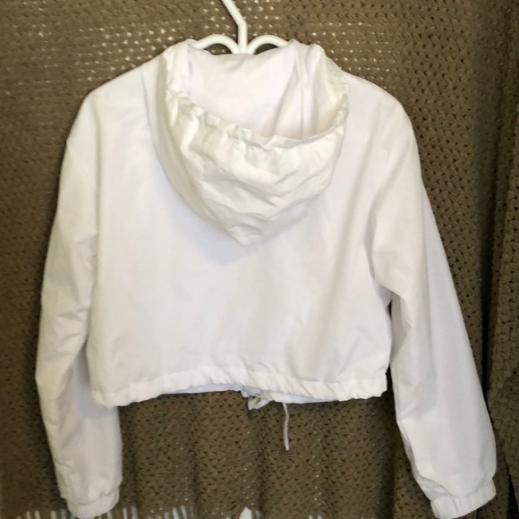 💟 Streetware Society Waist Length Jacket 💟 - Picture 2 of 5